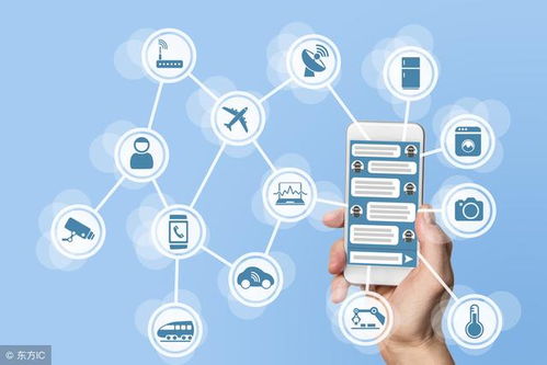 征信鏈 大數據賦能信用透明時代的技術基石