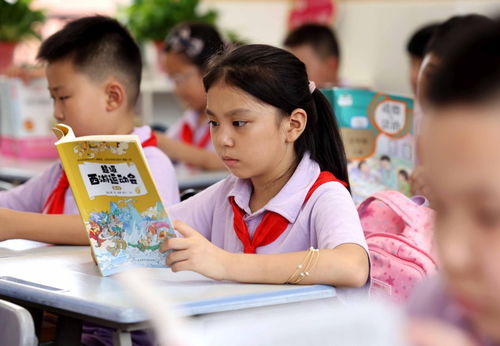 合肥瑤海全面開啟課后服務，舞蹈輔導助力學生全面發展